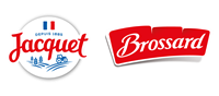 Jacquet  Brossard (logo)