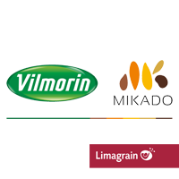 Vilmorin - MIKADO (logo)